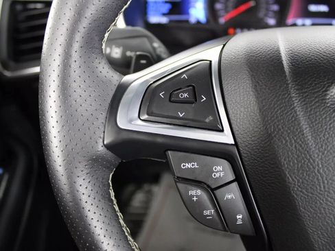 Used 2019 Ford Edge ST w/ Equipment Group 401A AWD/4WD image 16