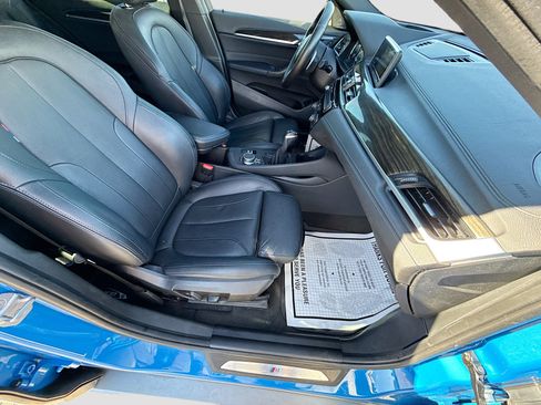 Used 2019 BMW X2 sDrive28i w/ M Sport X Package image 15