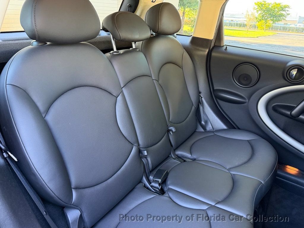 Used 2014 MINI Cooper Countryman FWD image 30