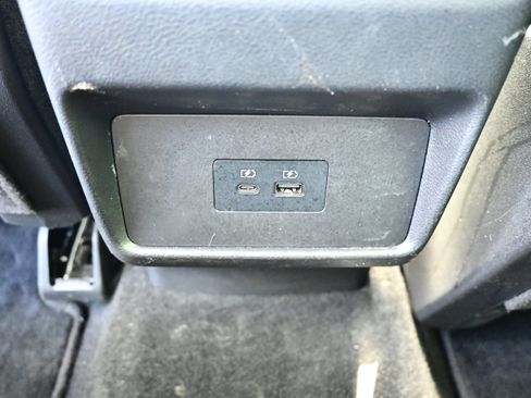 Certified 2023 Nissan Rogue SV w/ SV Premium B Package AWD/4WD image 16