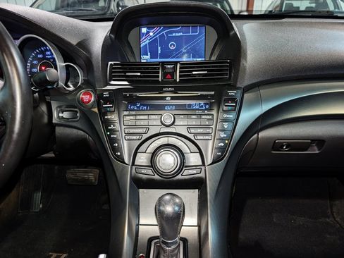 Used 2012 Acura TL w/ Technology Package FWD image 14
