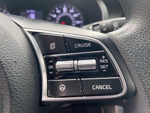 Used 2022 Kia Seltos LX image 13