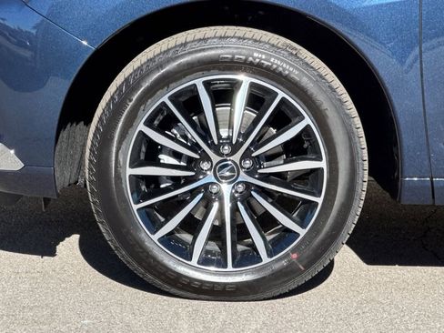 New 2026 Acura RDX SH-AWD w/ Advance Package image 35