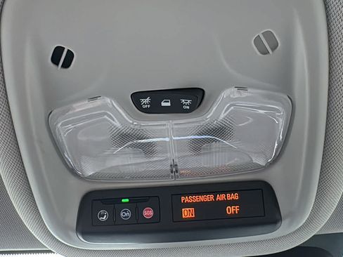 Certified 2023 Chevrolet TrailBlazer LS FWD image 23