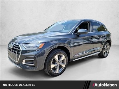 Used 2023 Audi Q5 2.0T Premium Plus w/ Premium Plus Package