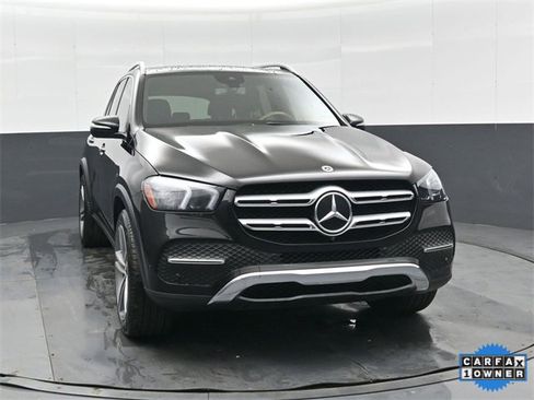 Used 2022 Mercedes-Benz GLE 350 GLE 350 image 9