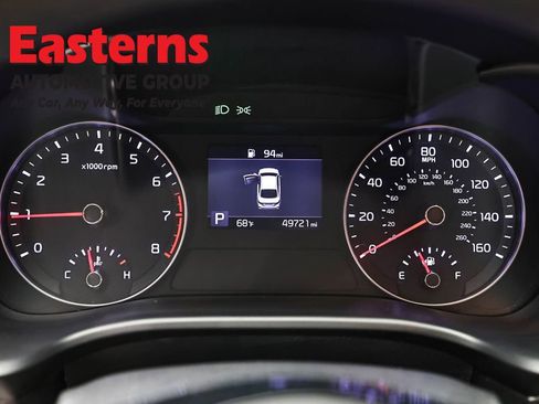 Used 2020 Kia Forte LXS FWD image 17