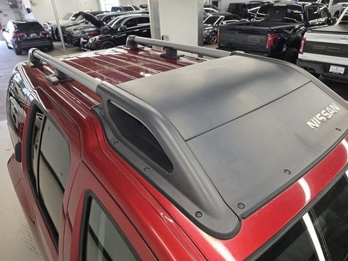 Used 2012 Nissan Xterra S AWD/4WD image 47