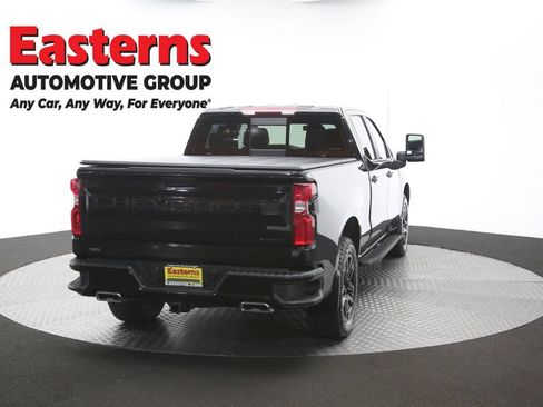 Used 2024 Chevrolet Silverado 1500 RST w/ Convenience Package II AWD/4WD image 41