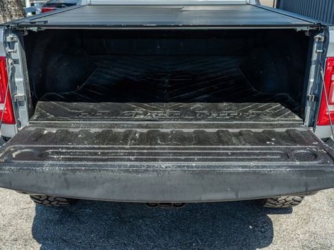 Used 2019 RAM 2500 Limited image 14