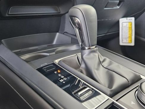 New 2026 MAZDA CX-30 AWD 2.5 S image 12