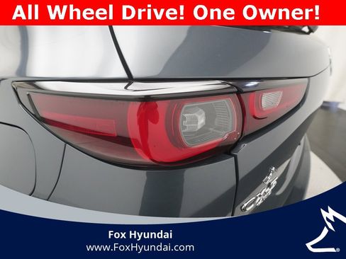 Used 2024 MAZDA CX-5 Carbon Edition image 33