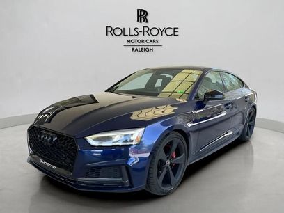 Used 2019 Audi S5 Premium Plus w/ Premium Plus