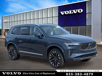 New 2026 Volvo XC90 B6 Plus