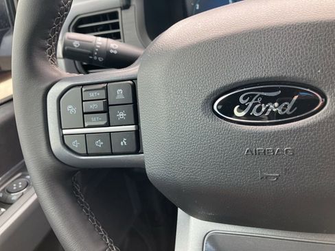 New 2025 Ford F150 XLT w/ Equipment Group 302A MID image 25