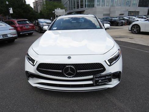 Used 2023 Mercedes-Benz CLS 450 4MATIC image 6