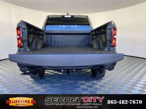 New 2026 RAM 1500 Rebel w/ Rebel Level 2 Equipment Group image 33