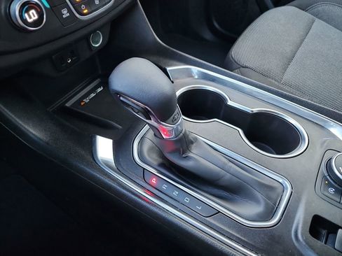 Certified 2023 Chevrolet Traverse LT image 29