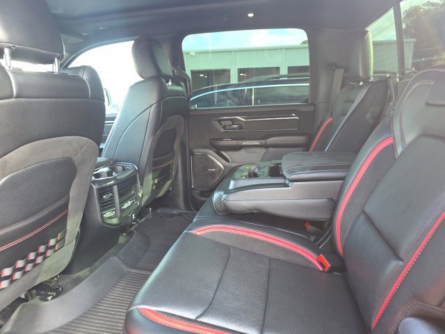 Used 2022 RAM 1500 TRX w/ TRX Level 2 Equipment Group AWD/4WD image 9