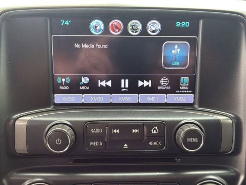 Used 2018 Chevrolet Silverado 1500 LT w/ All Star Edition image 21