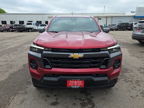 New 2026 Chevrolet Colorado LT w/ LT Convenience Package AWD/4WD image 3