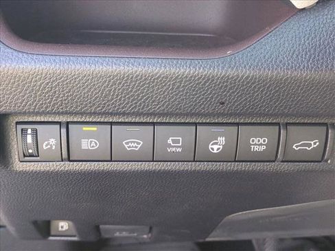 Used 2024 Toyota RAV4 Limited w/ Advanced Technology Package image 16