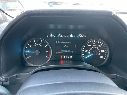 Used 2018 Ford F150 XLT w/ Equipment Group 302A Luxury image 9