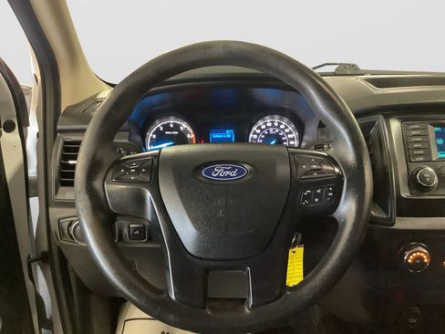Used 2023 Ford Ranger XL w/ Bed Utility Package AWD/4WD image 13