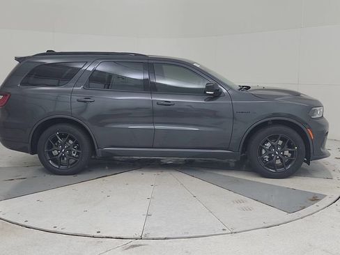 New 2026 Dodge Durango GT image 17