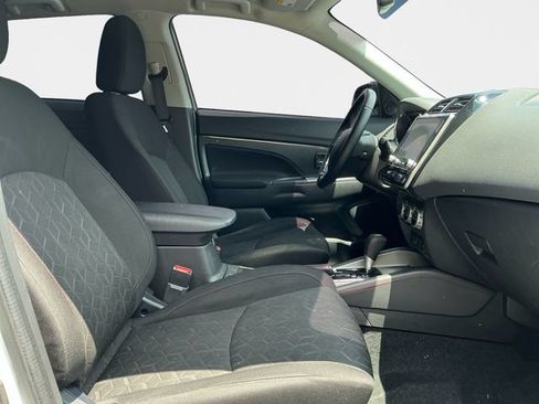 Used 2022 Mitsubishi Outlander Sport LE AWD/4WD image 16
