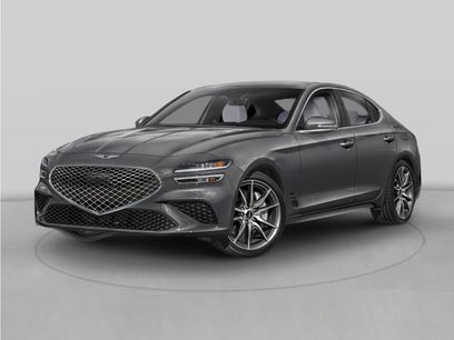 Used 2024 Genesis G70 3.3T Advanced