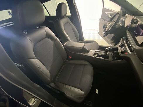 Used 2024 Buick Envista Preferred w/ Convenience I Package image 13