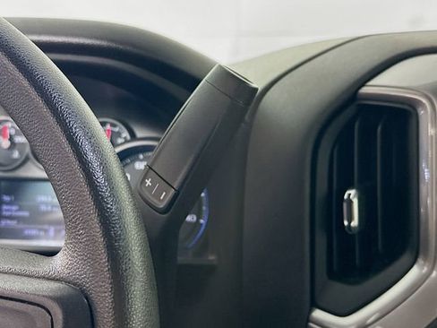 Certified 2023 Chevrolet Silverado 1500 W/T w/ WT Fleet Convenience Package image 17