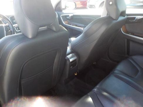Used 2016 Volvo S60 T5 Premier FWD image 21
