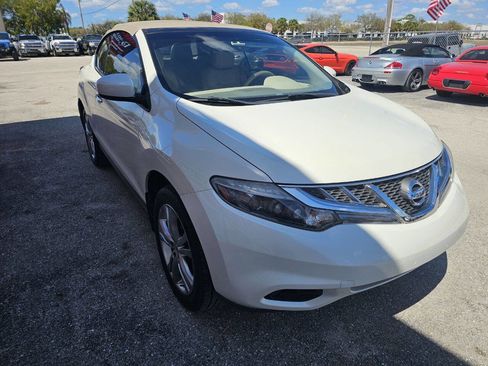 Used 2011 Nissan Murano image 14