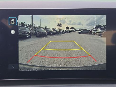 New 2026 Hyundai Santa Cruz SEL image 20