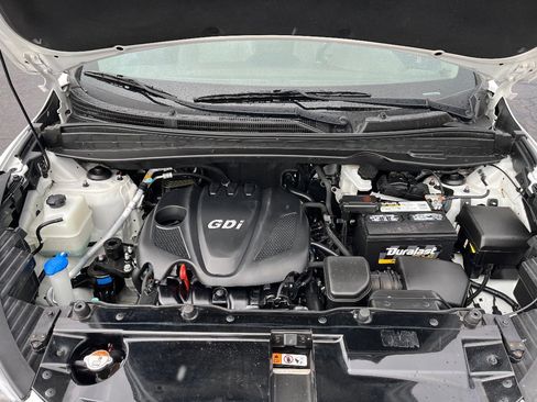 Used 2014 Hyundai Tucson Limited w/ Technology Package 02 image 41