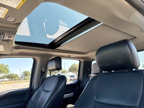 Used 2020 Ford F350 Lariat AWD/4WD image 22