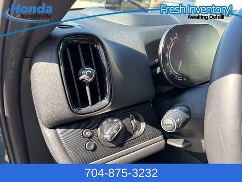 Used 2021 MINI Cooper Countryman S w/ Driver Assistance Package image 21