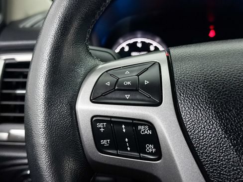 Used 2020 Ford Ranger XLT w/ Equipment Group 301A Mid AWD/4WD image 30