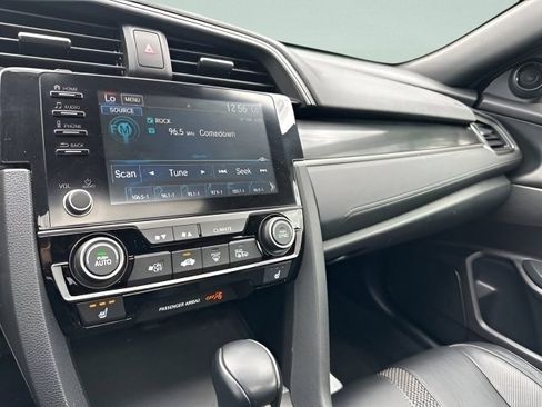 Used 2020 Honda Civic EX-L image 19