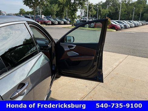 Used 2021 Acura RDX AWD w/ Technology Package image 19