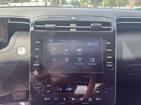 Used 2022 Hyundai Santa Cruz SEL Premium AWD/4WD image 38