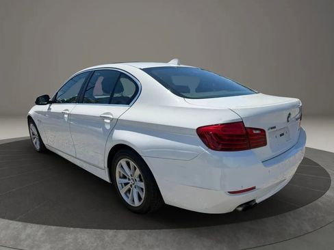 Used 2014 BMW 528i xDrive Sedan AWD/4WD image 7
