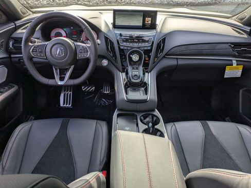 New 2025 Acura RDX A-Spec image 25