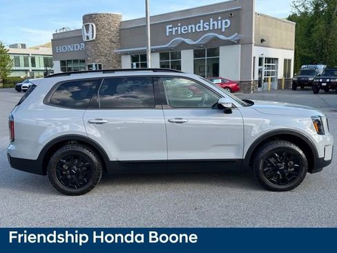 Used 2024 Kia Telluride SX X-Pro AWD/4WD image 4