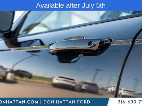 Used 2023 Jeep Grand Cherokee L Limited AWD/4WD image 28