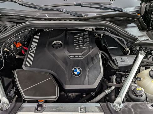 Used 2021 BMW X3 xDrive30i w/ Premium Package image 45