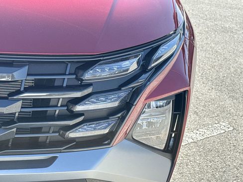 New 2026 Hyundai Tucson SEL image 6