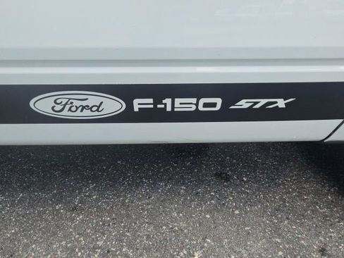Used 2013 Ford F150 STX RWD image 10